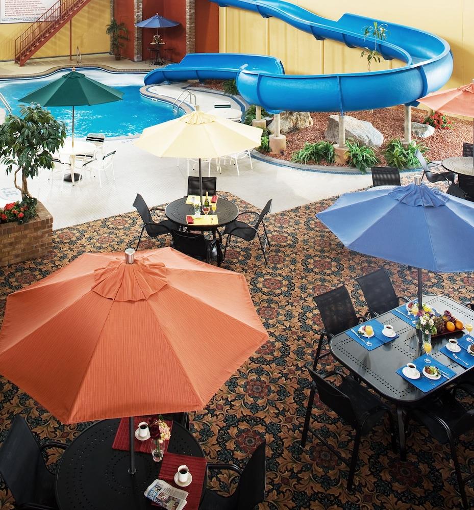 فندق مدينة رابيدفي  جراند جيتواي هوتل المظهر الخارجي الصورة